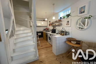achat maison joigny 89300