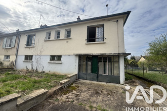 achat maison joigny 89300