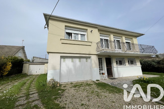 achat maison joigny 89300