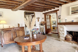 achat maison joigny 89300
