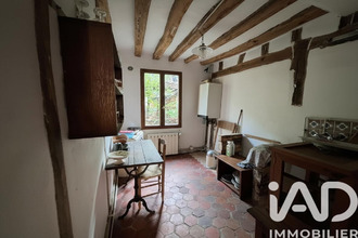 achat maison joigny 89300