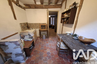 achat maison joigny 89300