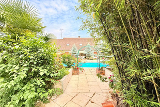 achat maison joigny 89300