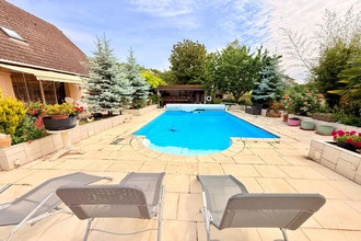 achat maison joigny 89300