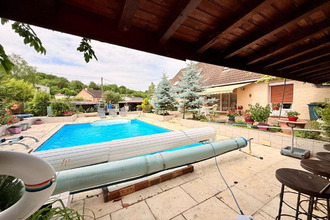 achat maison joigny 89300