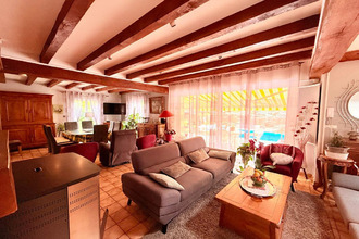 achat maison joigny 89300