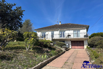 achat maison joigny 89300