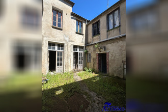 achat maison joigny 89300