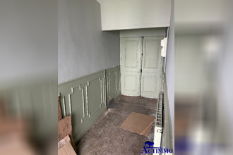 achat maison joigny 89300