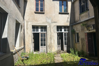 achat maison joigny 89300