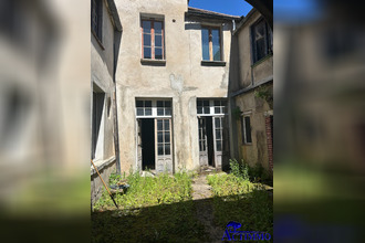 achat maison joigny 89300