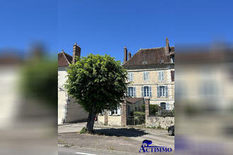 achat maison joigny 89300