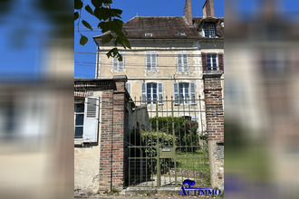 achat maison joigny 89300