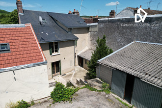 achat maison joigny 89300
