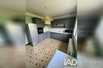 achat maison joigny 89300
