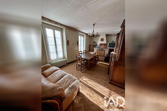 achat maison joigny 89300