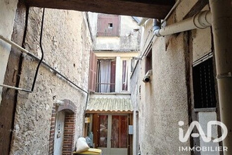 achat maison joigny 89300