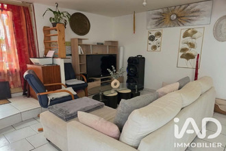 achat maison joigny 89300
