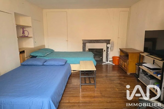 achat maison joigny 89300