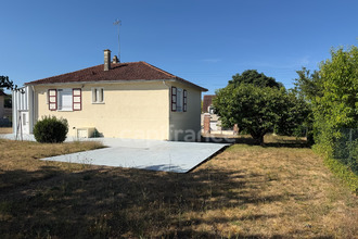 achat maison joigny 89300