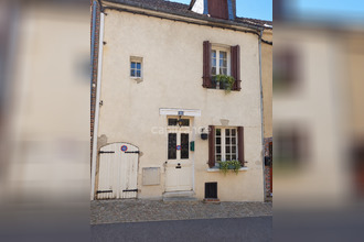 achat maison joigny 89300