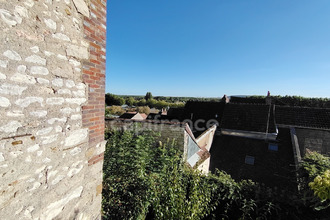 achat maison joigny 89300