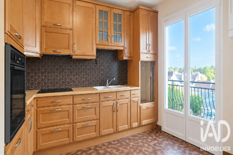 achat maison joigny 89300