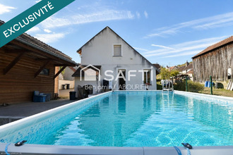 achat maison joigny 89300