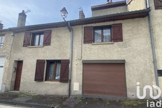 achat maison joinville 52300