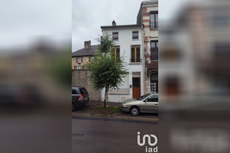 achat maison joinville 52300