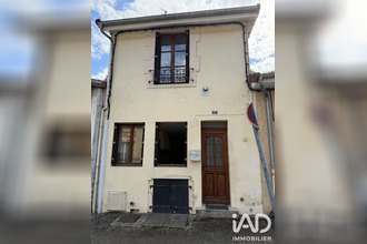 achat maison joinville 52300