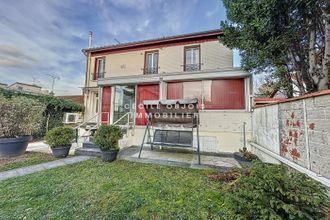 achat maison joinville-le-pont 94340