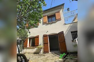 achat maison joinville-le-pont 94340