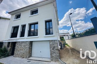 achat maison joinville-le-pont 94340