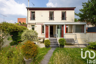 achat maison joinville-le-pont 94340