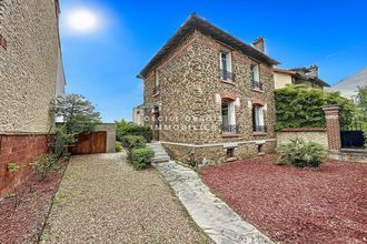 achat maison joinville-le-pont 94340