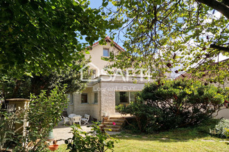 achat maison joinville-le-pont 94340