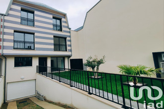 achat maison joinville-le-pont 94340