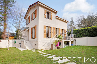 achat maison joinville-le-pont 94340