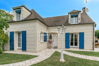 achat maison joinville-le-pont 94340