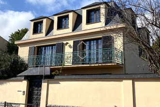 achat maison joinville-le-pont 94340