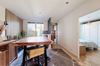 achat maison joinville-le-pont 94340