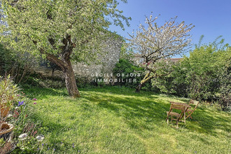 achat maison joinville-le-pont 94340