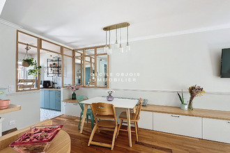 achat maison joinville-le-pont 94340