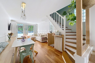 achat maison joinville-le-pont 94340