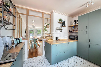 achat maison joinville-le-pont 94340