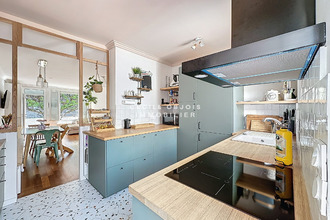 achat maison joinville-le-pont 94340