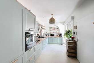 achat maison joinville-le-pont 94340