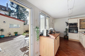 achat maison joinville-le-pont 94340