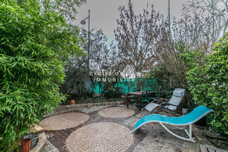 achat maison joinville-le-pont 94340